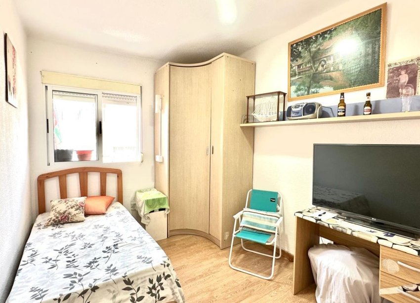 Reventa - Apartamento - Torrevieja - Estacion de autobuses
