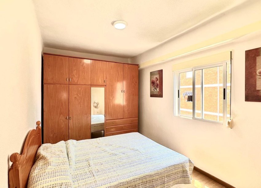Reventa - Apartamento - Torrevieja - Estacion de autobuses