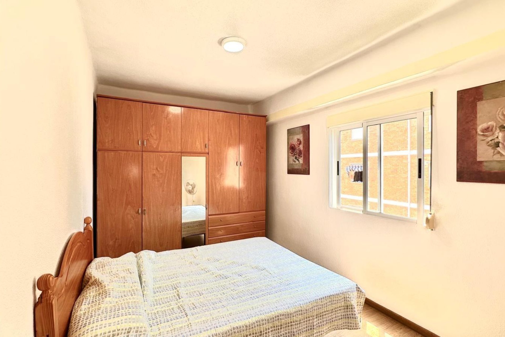 Reventa - Apartamento - Torrevieja - Estacion de autobuses