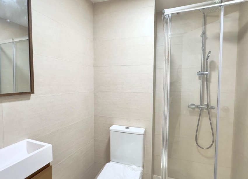 Reventa - Apartamento - Torrevieja - Estacion de autobuses
