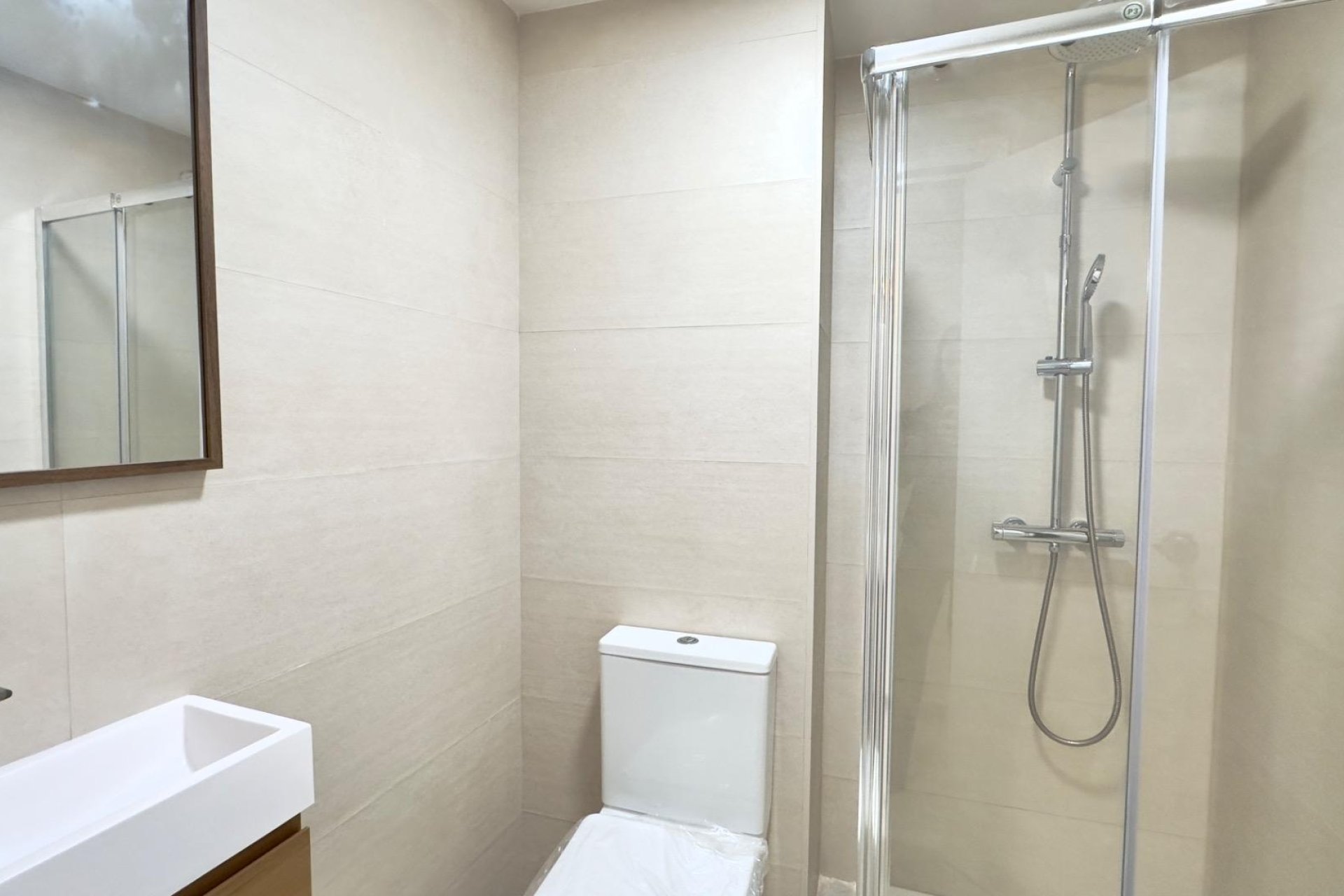 Reventa - Apartamento - Torrevieja - Estacion de autobuses