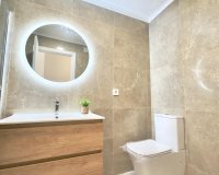 Reventa - Apartamento - Torrevieja - Estacion de autobuses
