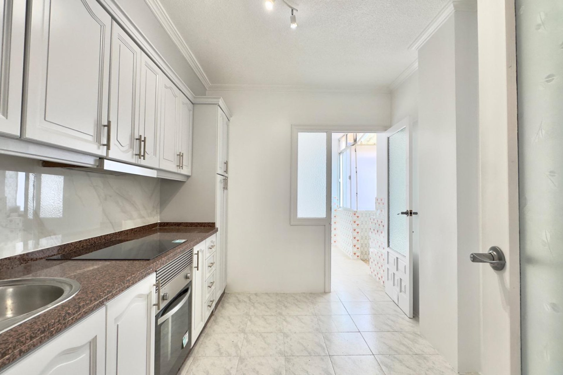 Reventa - Apartamento - Torrevieja - Estacion de autobuses