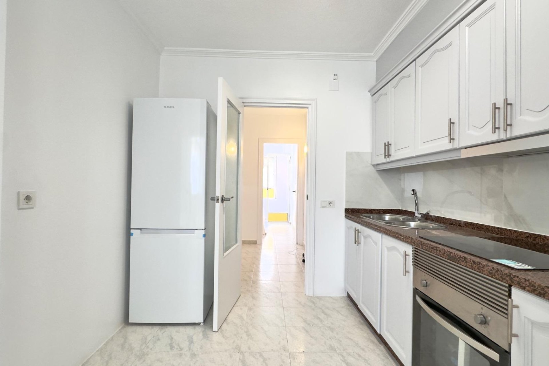 Reventa - Apartamento - Torrevieja - Estacion de autobuses