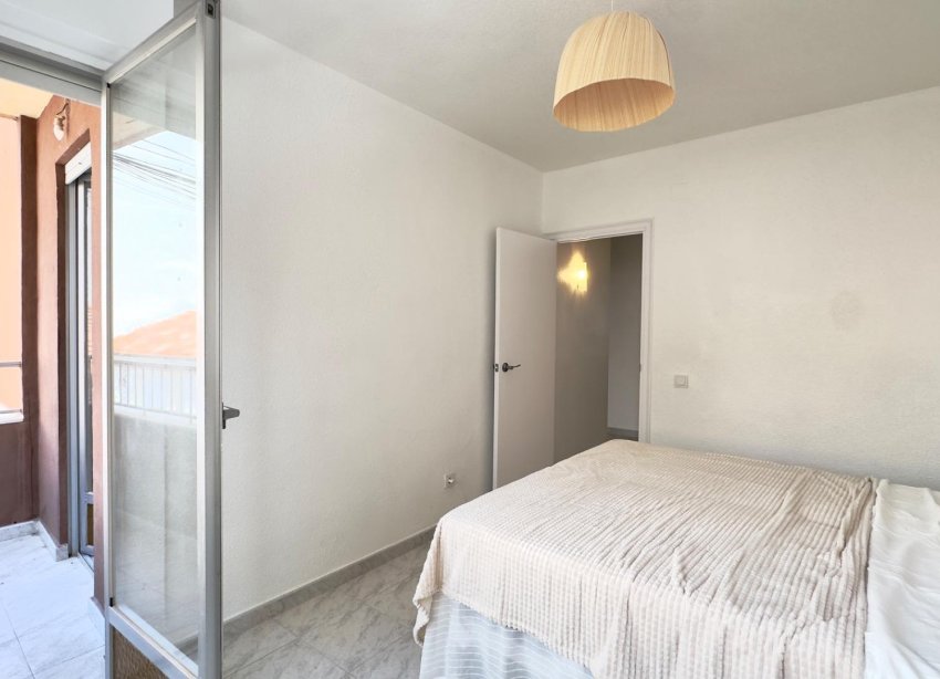 Reventa - Apartamento - Torrevieja - Estacion de autobuses