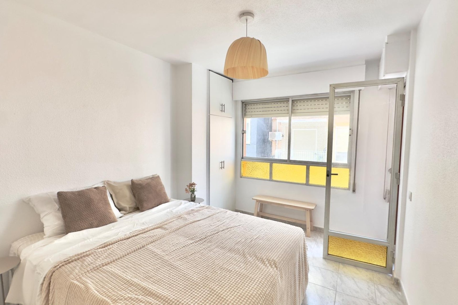 Reventa - Apartamento - Torrevieja - Estacion de autobuses