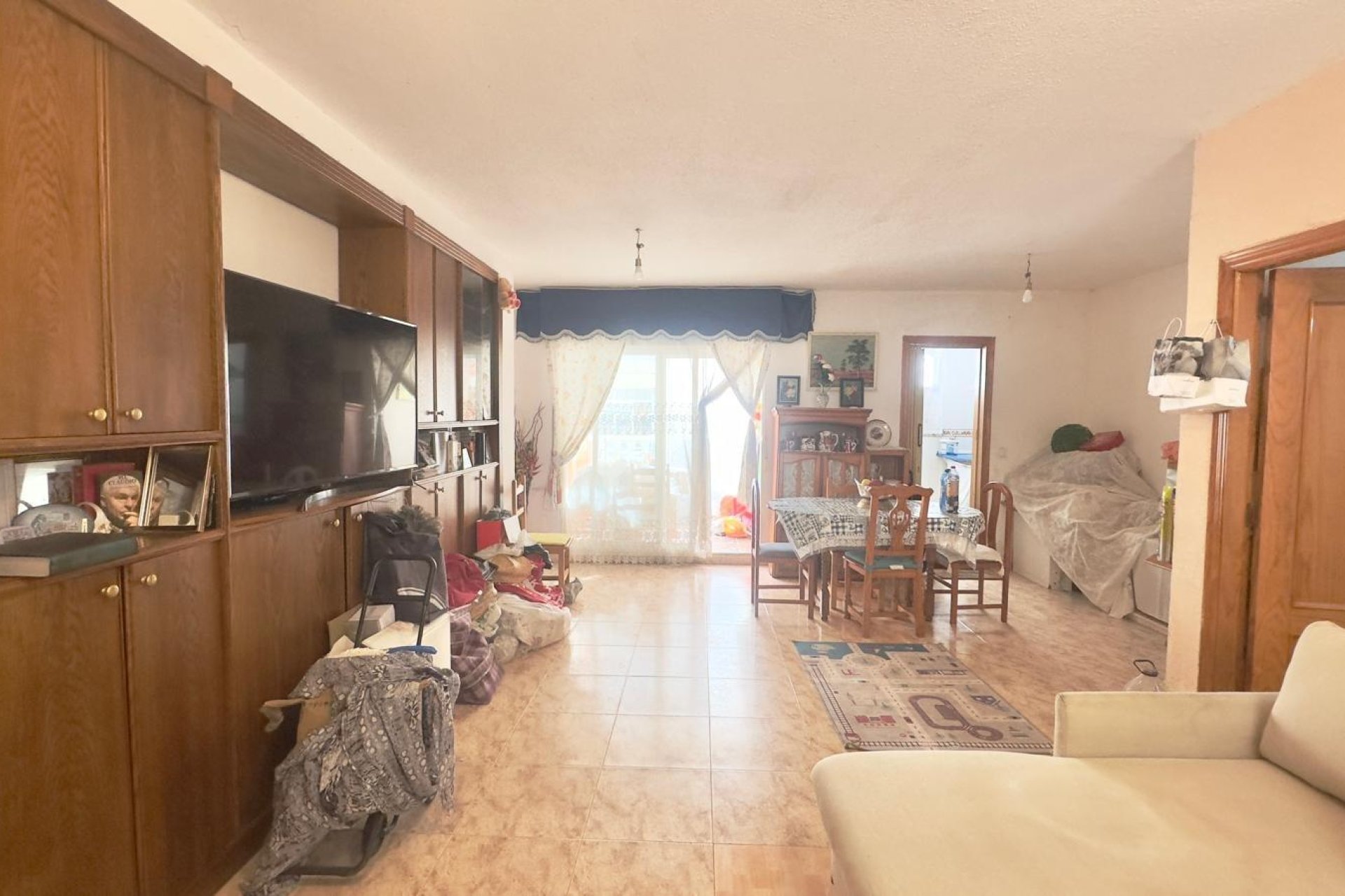 Reventa - Apartamento - Torrevieja - Estacion de autobuses
