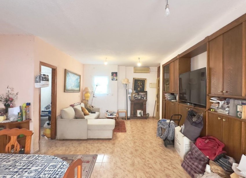 Reventa - Apartamento - Torrevieja - Estacion de autobuses
