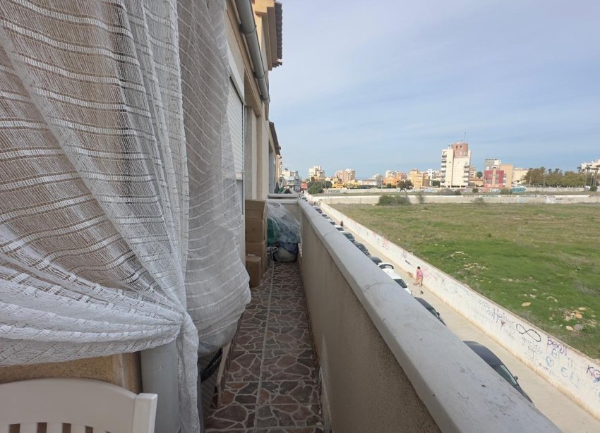 Reventa - Apartamento - Torrevieja - Estacion de autobuses