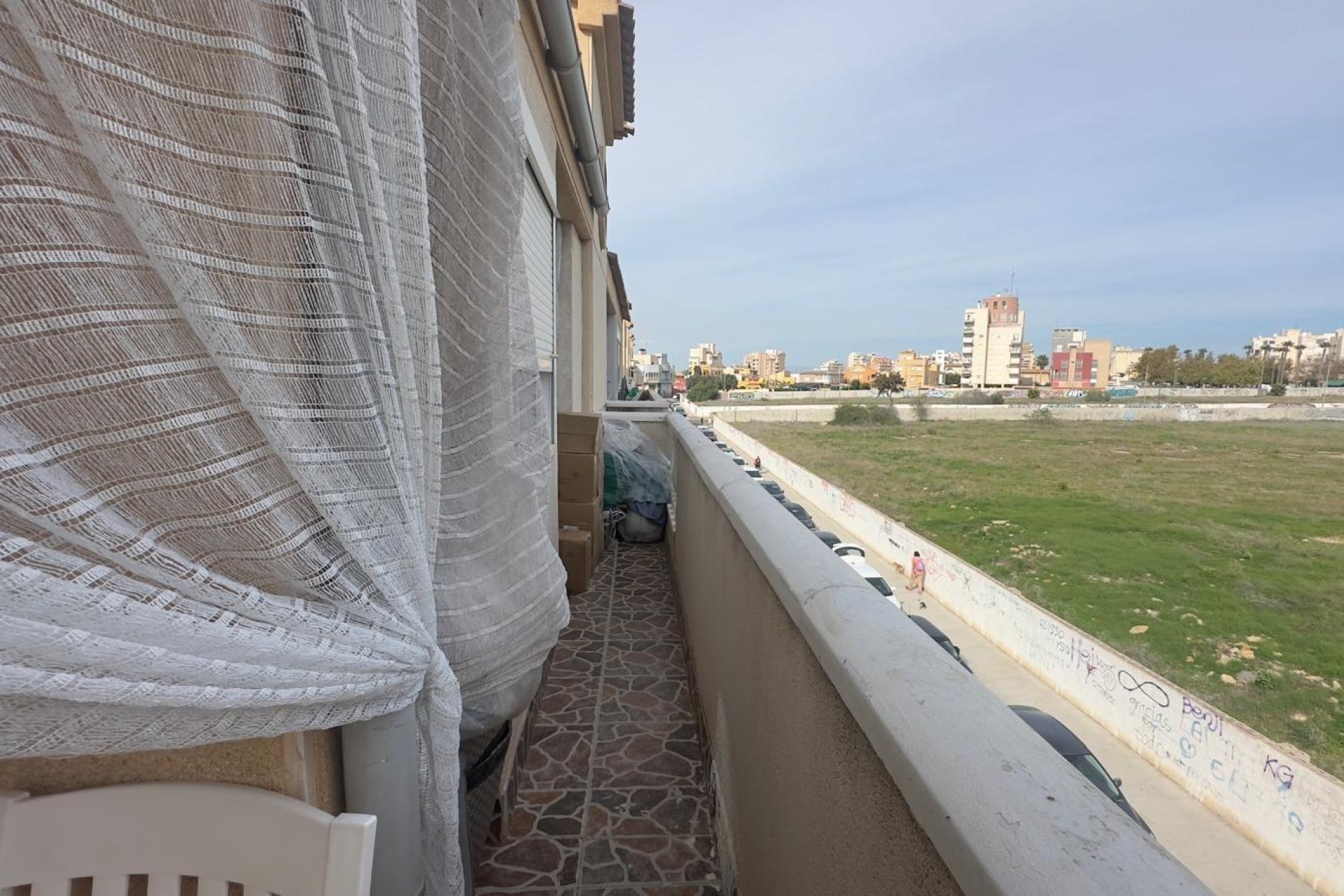 Reventa - Apartamento - Torrevieja - Estacion de autobuses