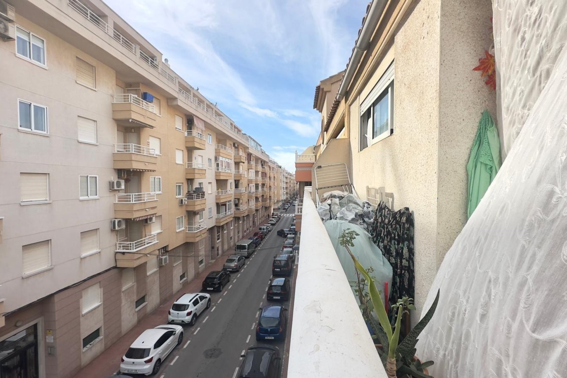 Reventa - Apartamento - Torrevieja - Estacion de autobuses