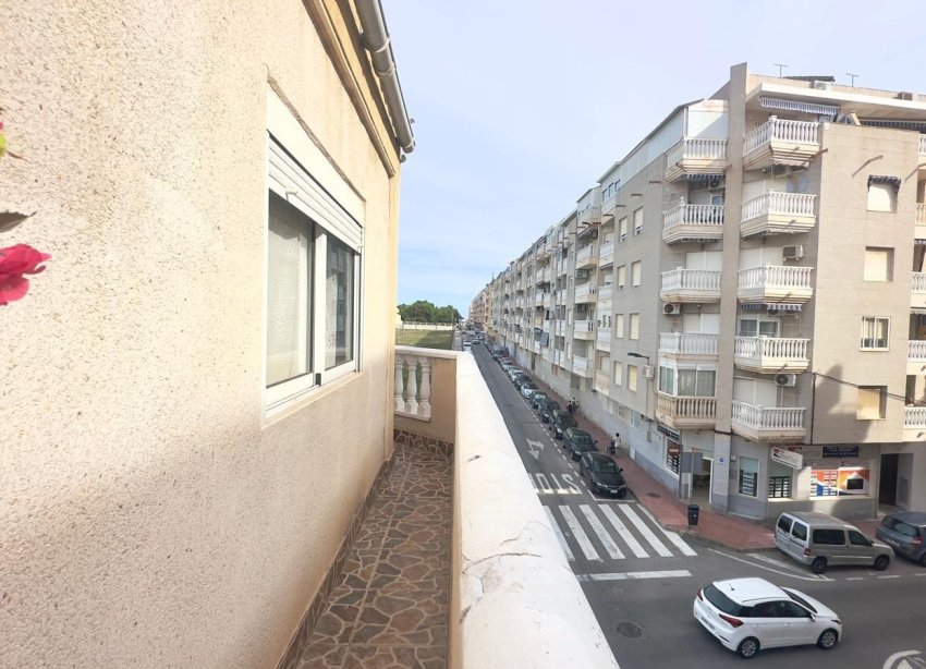Reventa - Apartamento - Torrevieja - Estacion de autobuses