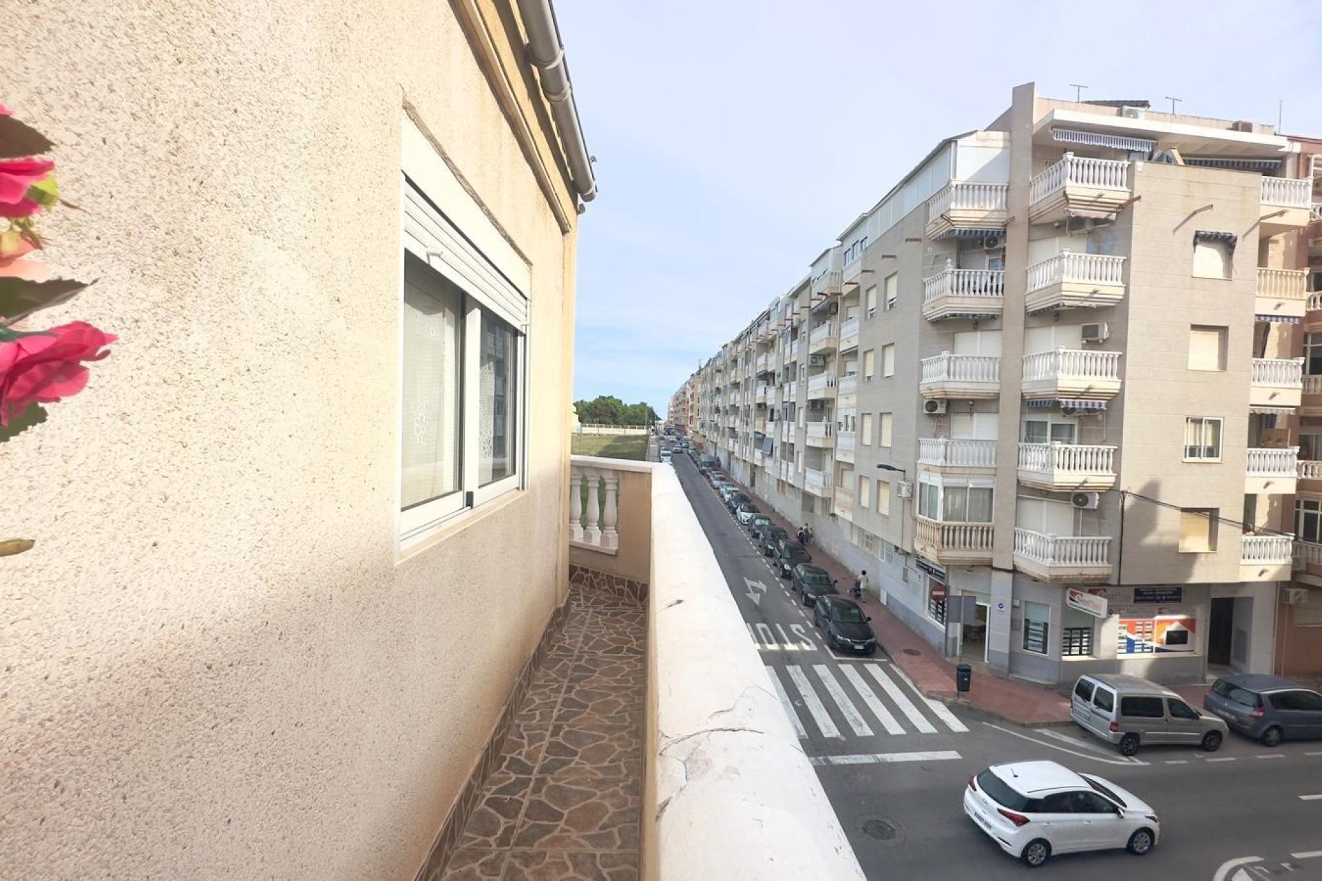 Reventa - Apartamento - Torrevieja - Estacion de autobuses