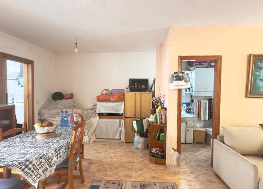 Reventa - Apartamento - Torrevieja - Estacion de autobuses