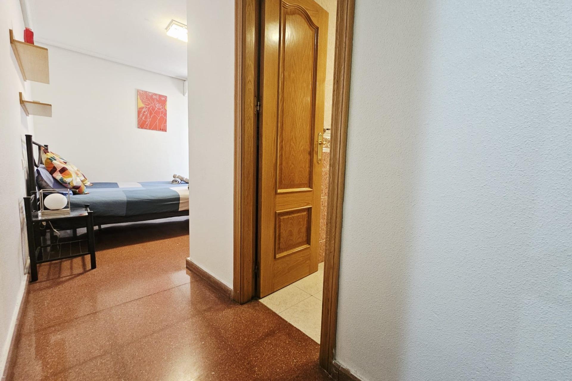 Reventa - Apartamento - Torrevieja - Estacion de autobuses