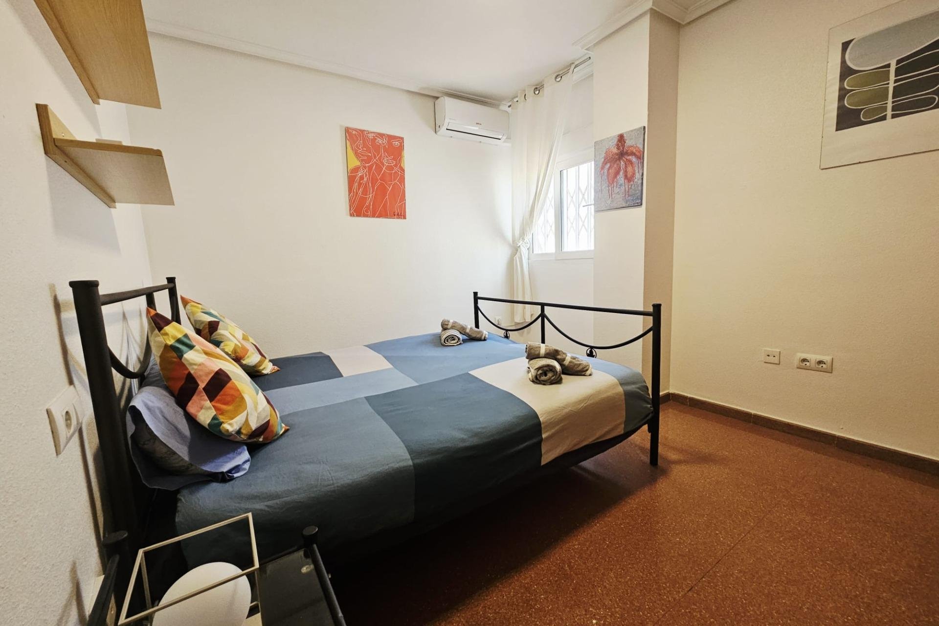 Reventa - Apartamento - Torrevieja - Estacion de autobuses