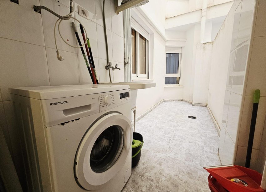 Reventa - Apartamento - Torrevieja - Estacion de autobuses