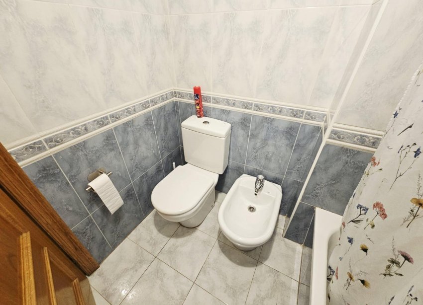 Reventa - Apartamento - Torrevieja - Estacion de autobuses