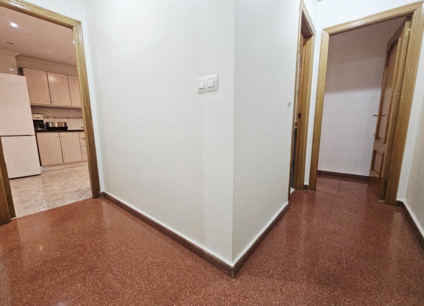Reventa - Apartamento - Torrevieja - Estacion de autobuses