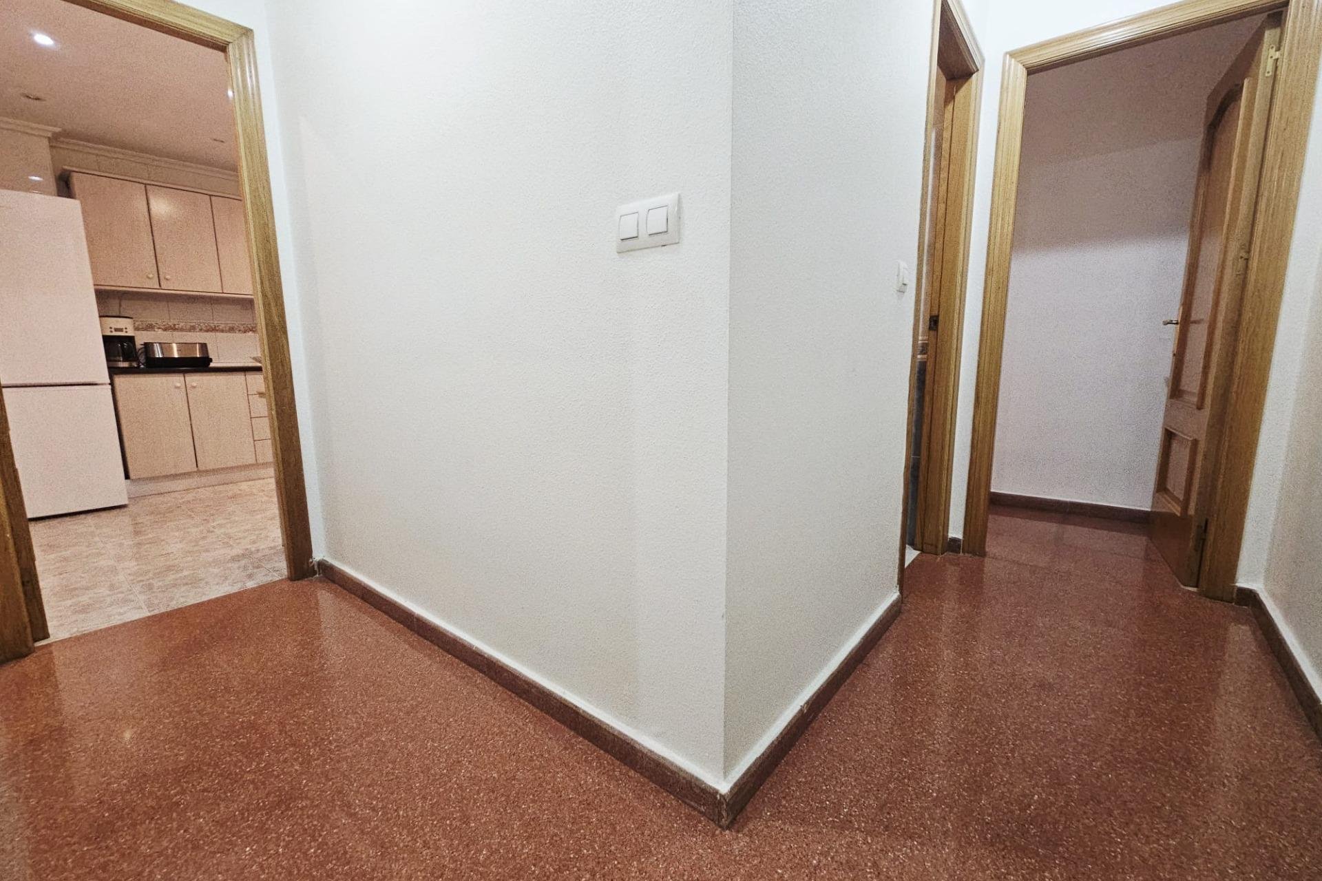 Reventa - Apartamento - Torrevieja - Estacion de autobuses