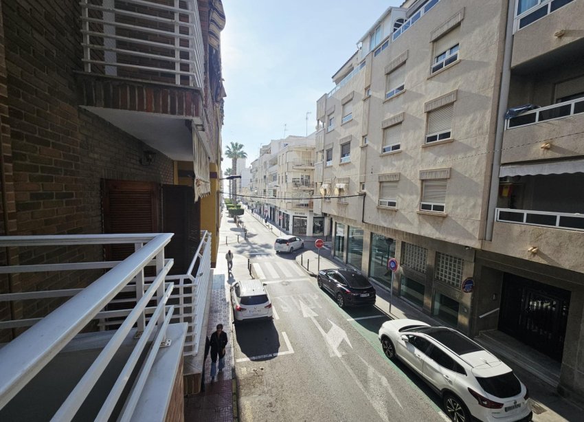 Reventa - Apartamento - Torrevieja - Estacion de autobuses