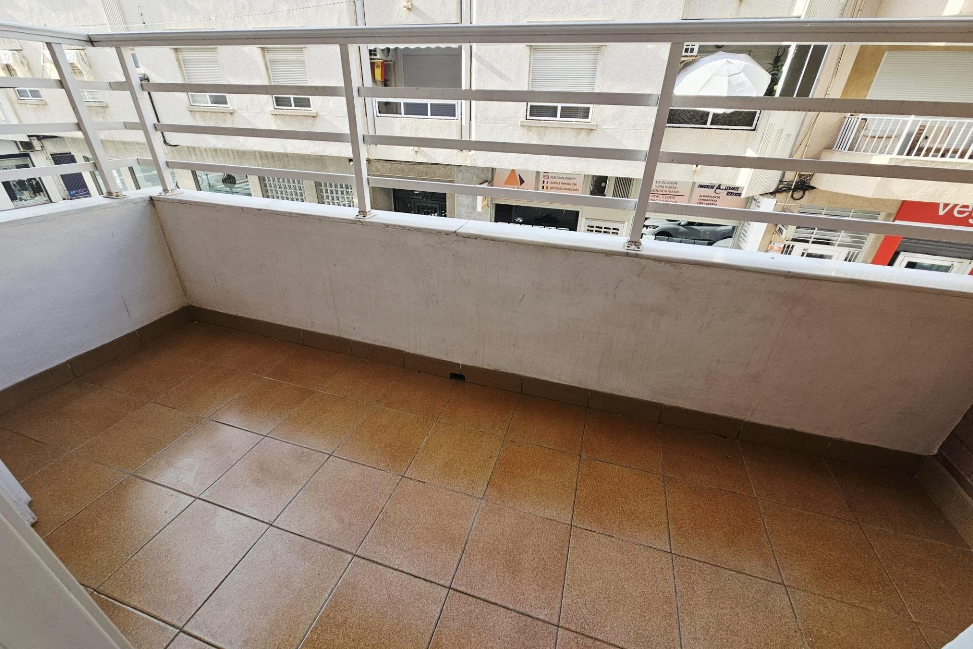Reventa - Apartamento - Torrevieja - Estacion de autobuses