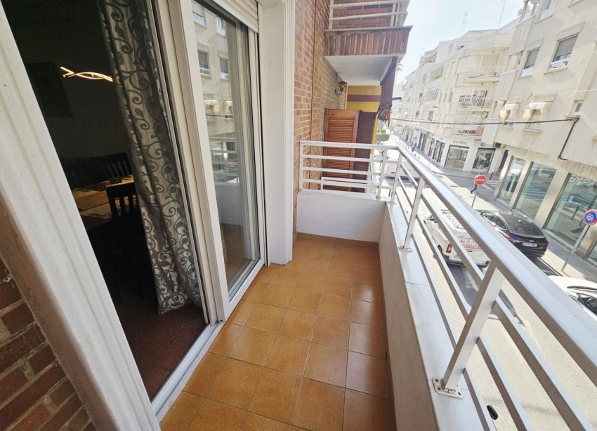 Reventa - Apartamento - Torrevieja - Estacion de autobuses