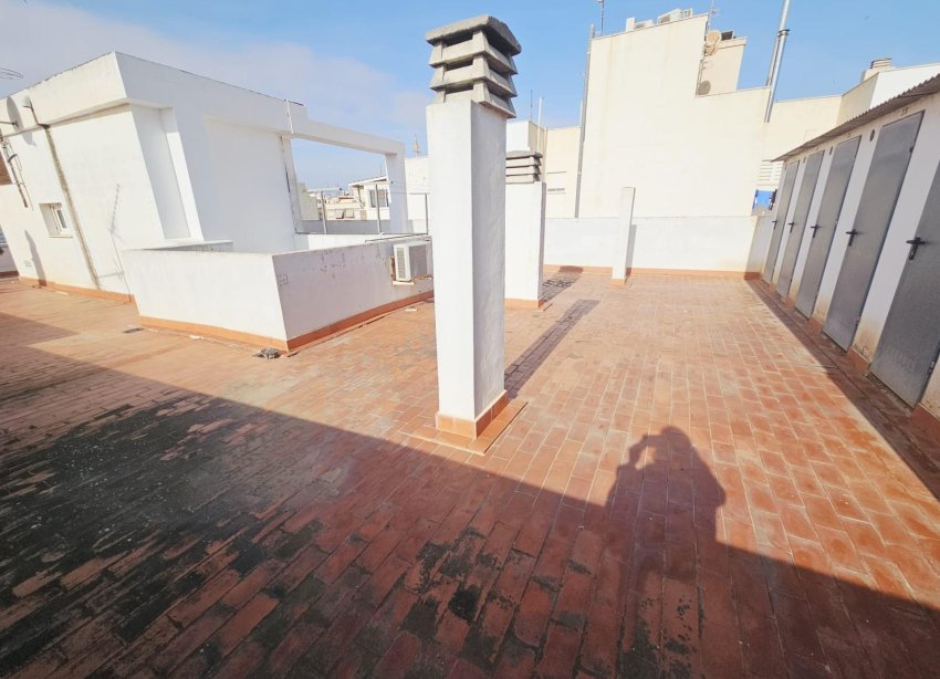 Reventa - Apartamento - Torrevieja - Estacion de autobuses