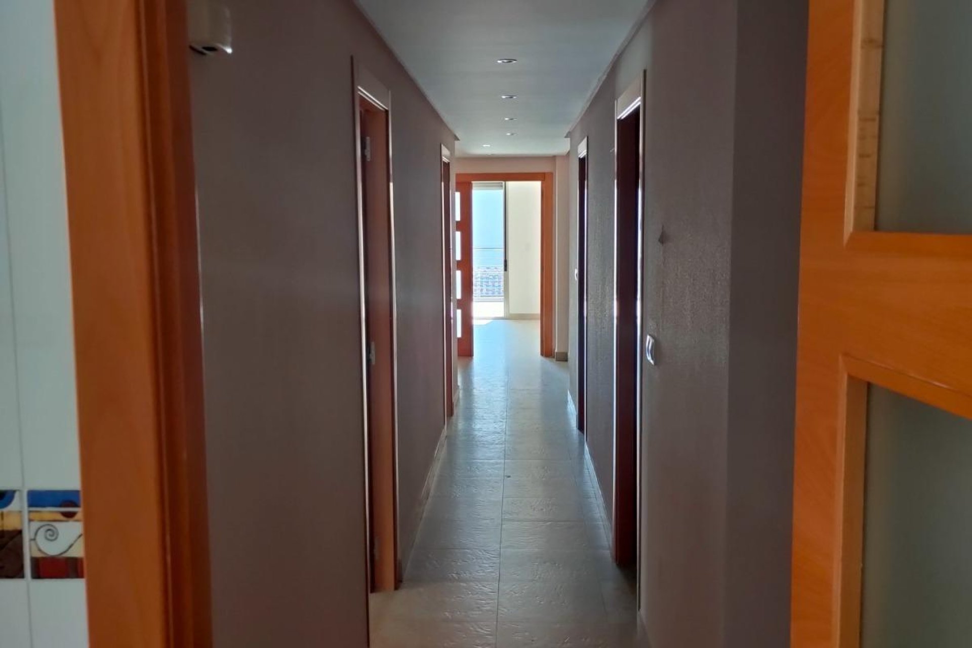 Reventa - Apartamento - Torrevieja - Estacion de autobuses