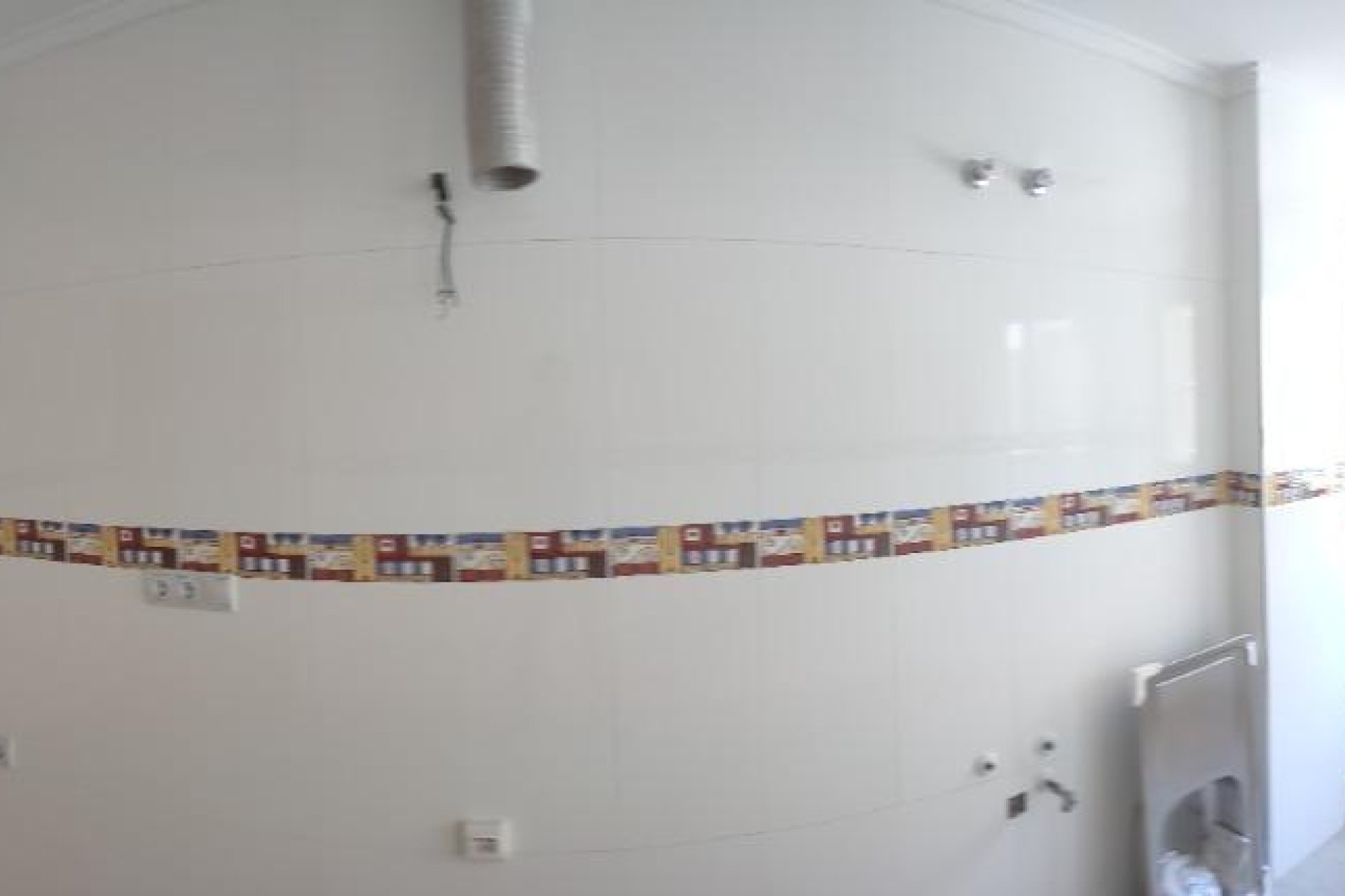 Reventa - Apartamento - Torrevieja - Estacion de autobuses