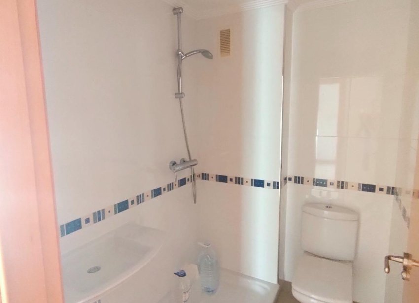 Reventa - Apartamento - Torrevieja - Estacion de autobuses