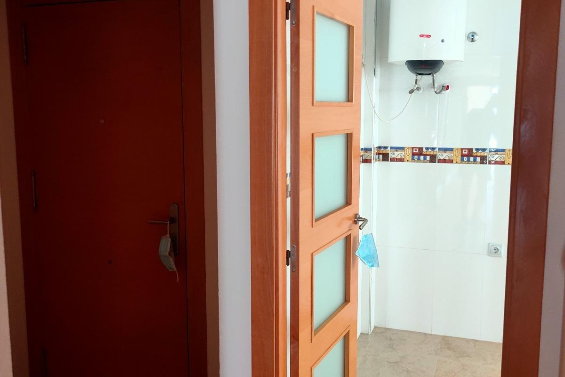 Reventa - Apartamento - Torrevieja - Estacion de autobuses