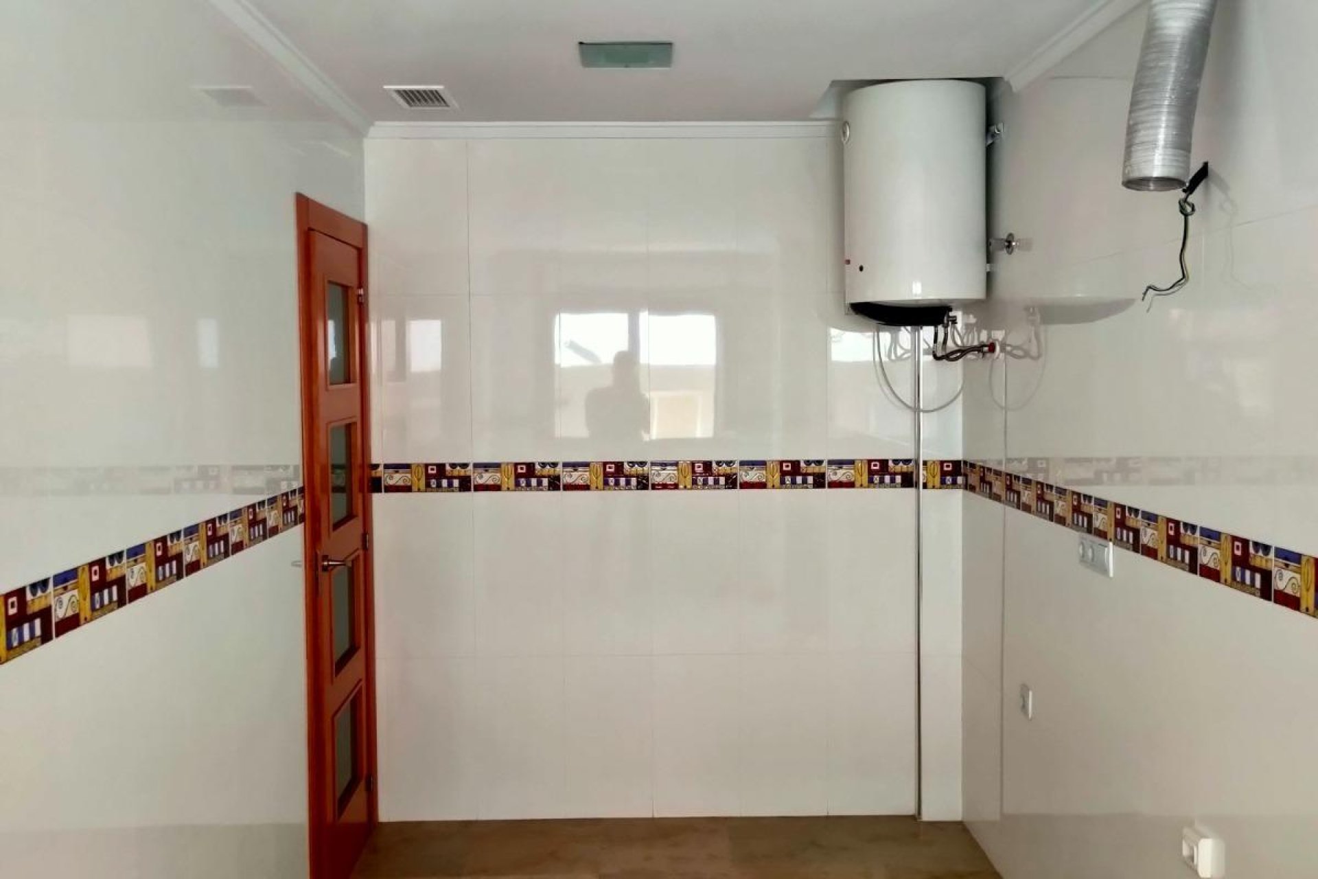 Reventa - Apartamento - Torrevieja - Estacion de autobuses