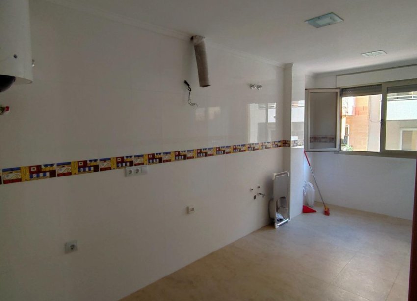 Reventa - Apartamento - Torrevieja - Estacion de autobuses