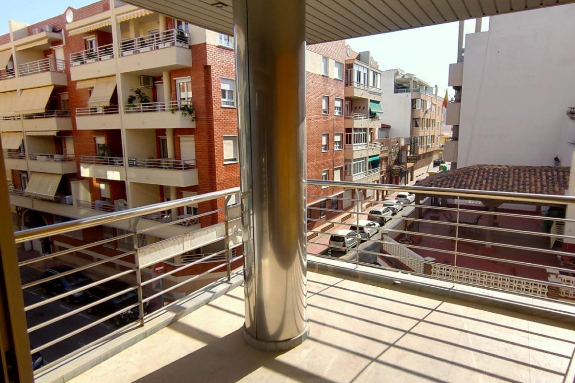 Reventa - Apartamento - Torrevieja - Estacion de autobuses