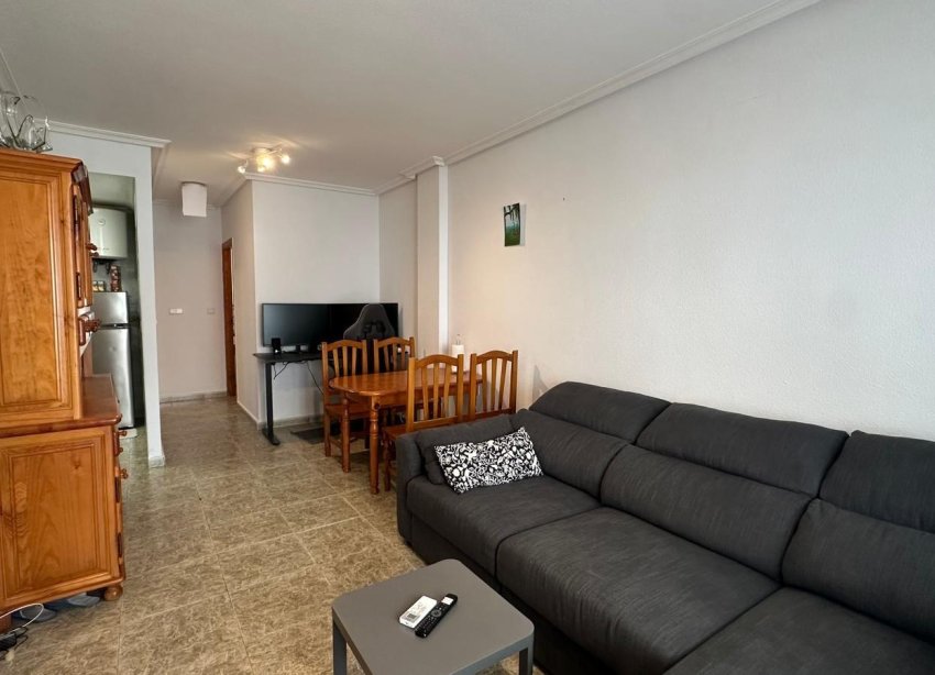 Reventa - Apartamento - Torrevieja - Estacion de autobuses