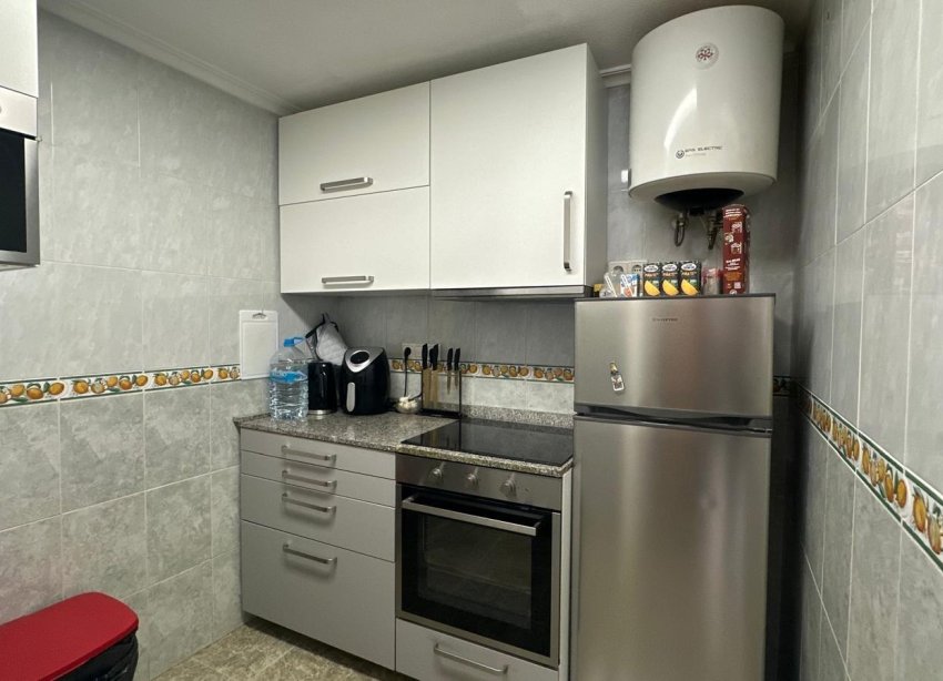 Reventa - Apartamento - Torrevieja - Estacion de autobuses
