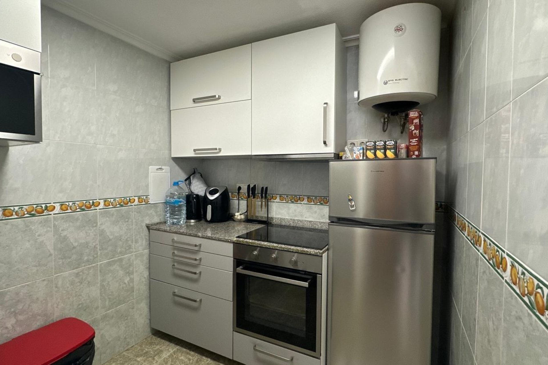 Reventa - Apartamento - Torrevieja - Estacion de autobuses
