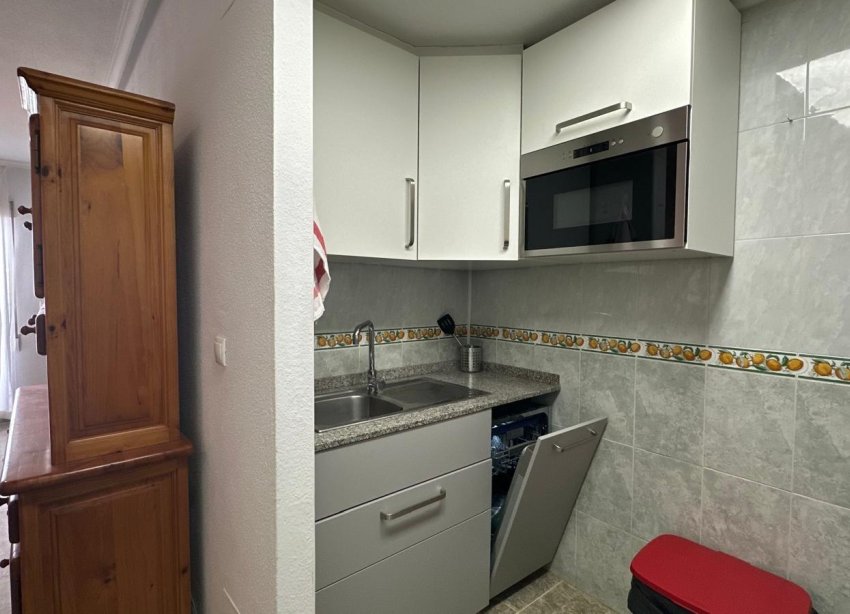 Reventa - Apartamento - Torrevieja - Estacion de autobuses