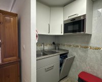 Reventa - Apartamento - Torrevieja - Estacion de autobuses