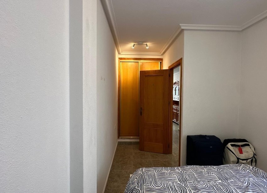 Reventa - Apartamento - Torrevieja - Estacion de autobuses