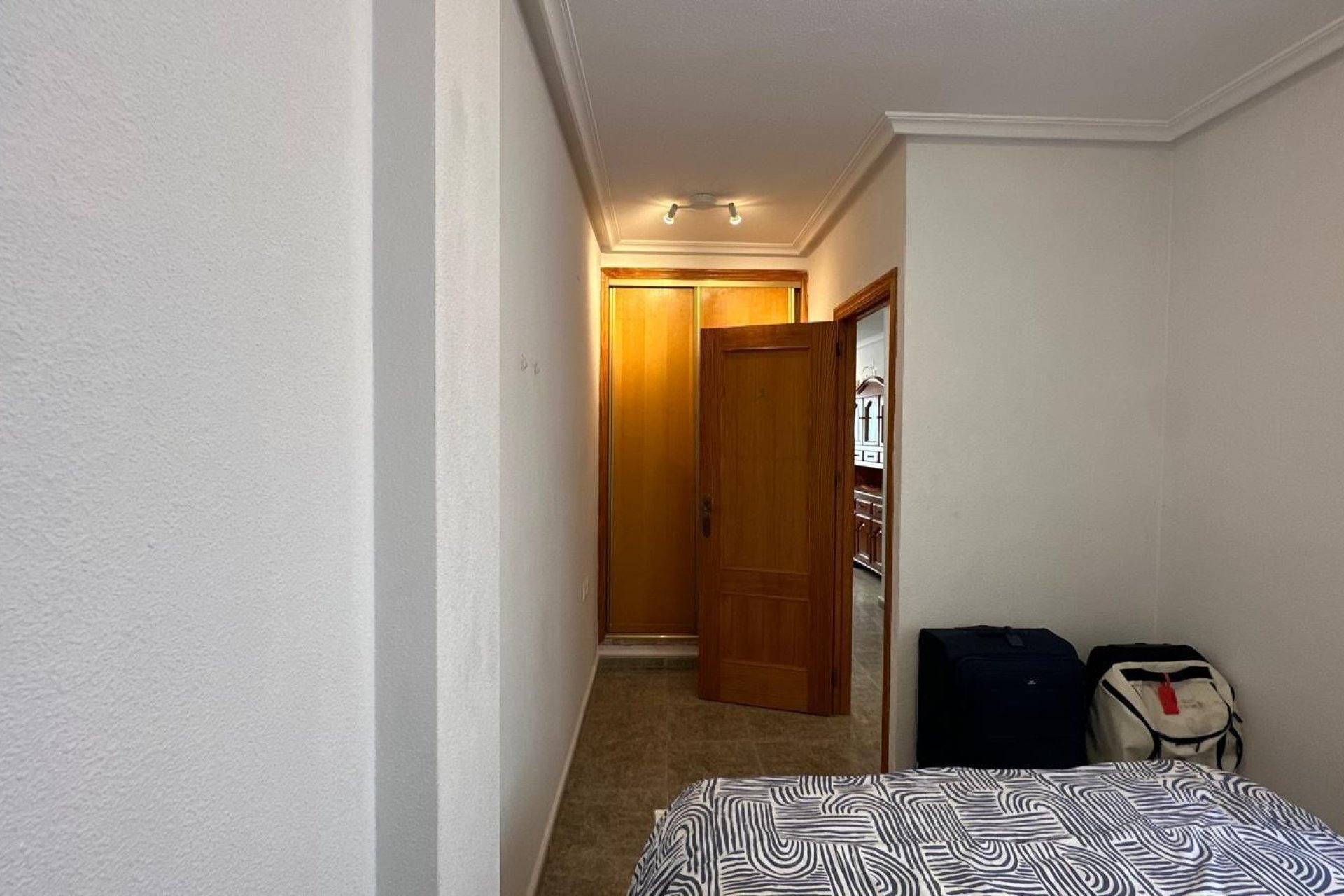 Reventa - Apartamento - Torrevieja - Estacion de autobuses