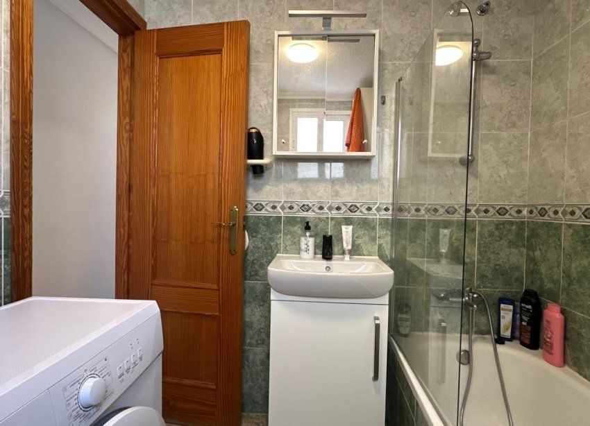 Reventa - Apartamento - Torrevieja - Estacion de autobuses