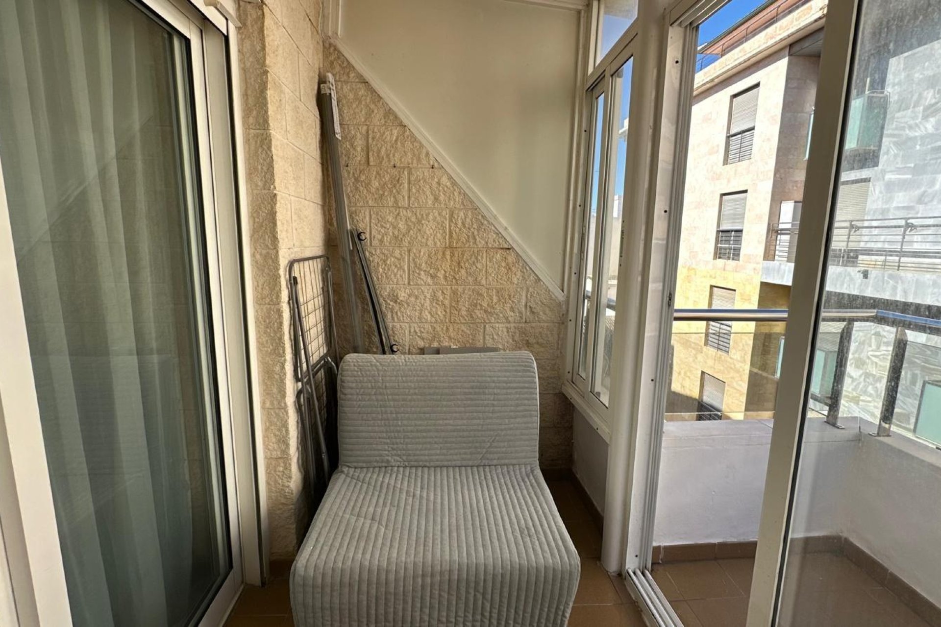 Reventa - Apartamento - Torrevieja - Estacion de autobuses
