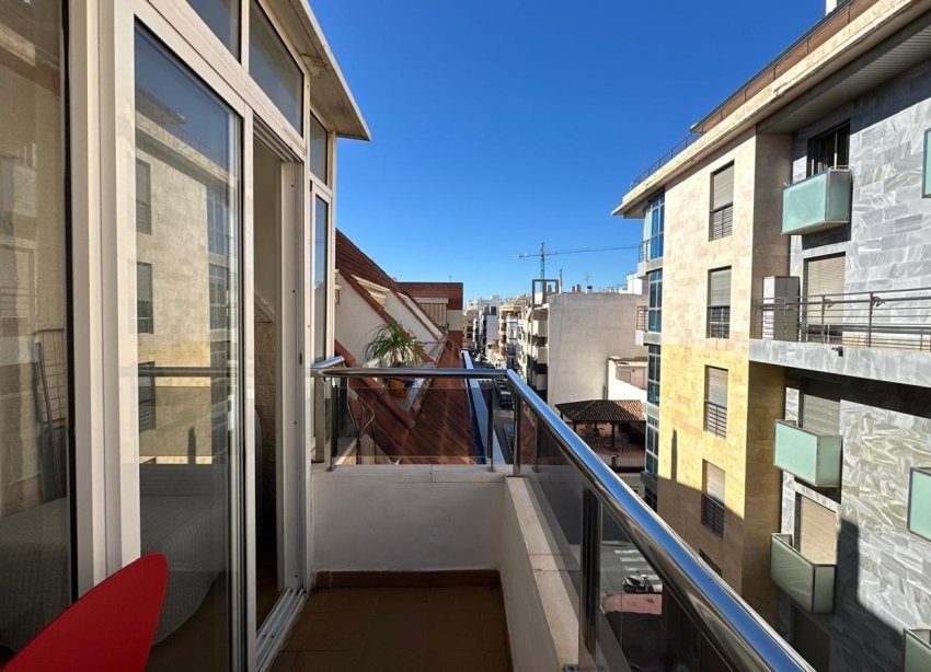 Reventa - Apartamento - Torrevieja - Estacion de autobuses