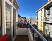 Reventa - Apartamento - Torrevieja - Estacion de autobuses