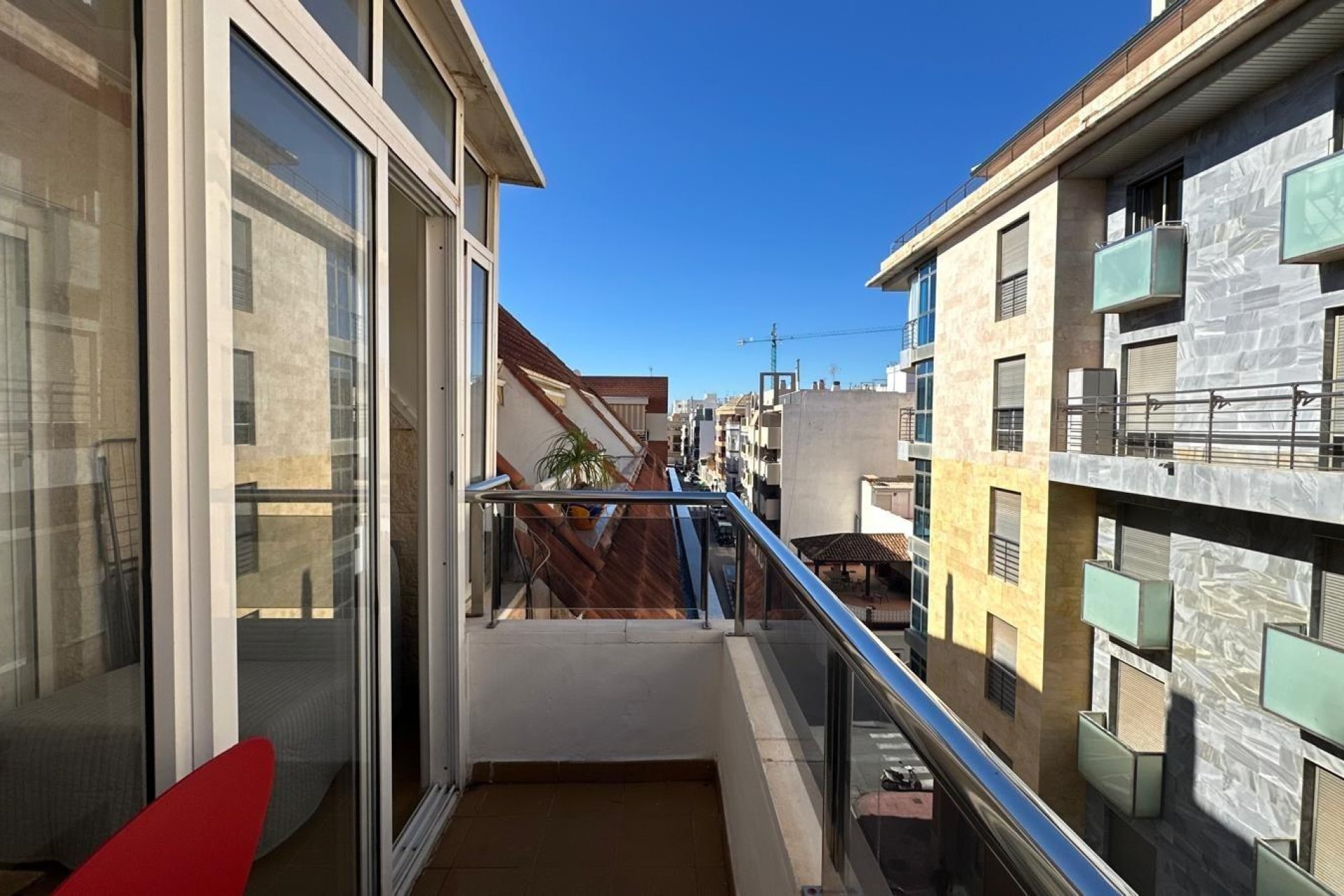 Reventa - Apartamento - Torrevieja - Estacion de autobuses