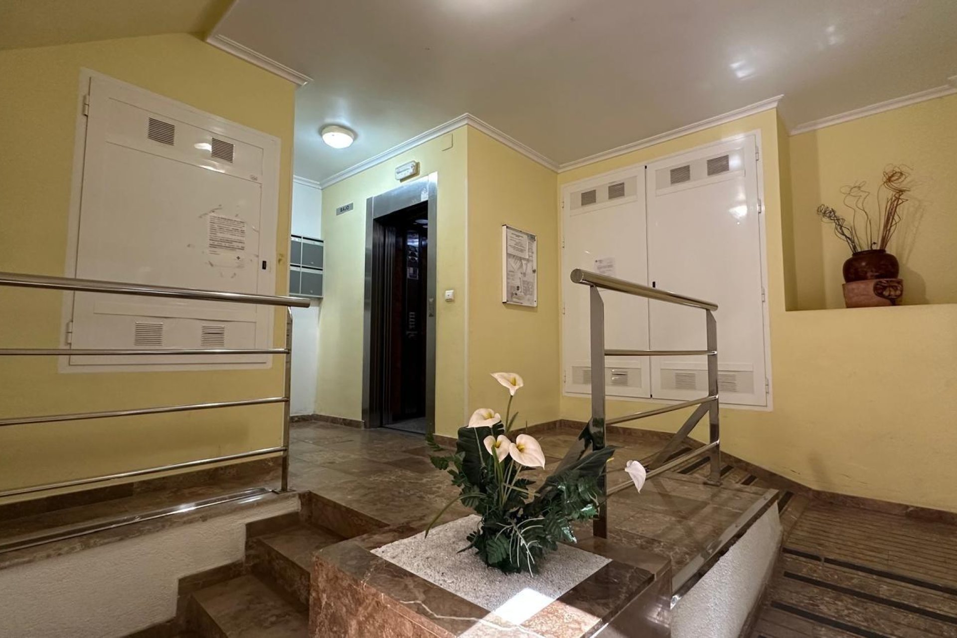 Reventa - Apartamento - Torrevieja - Estacion de autobuses