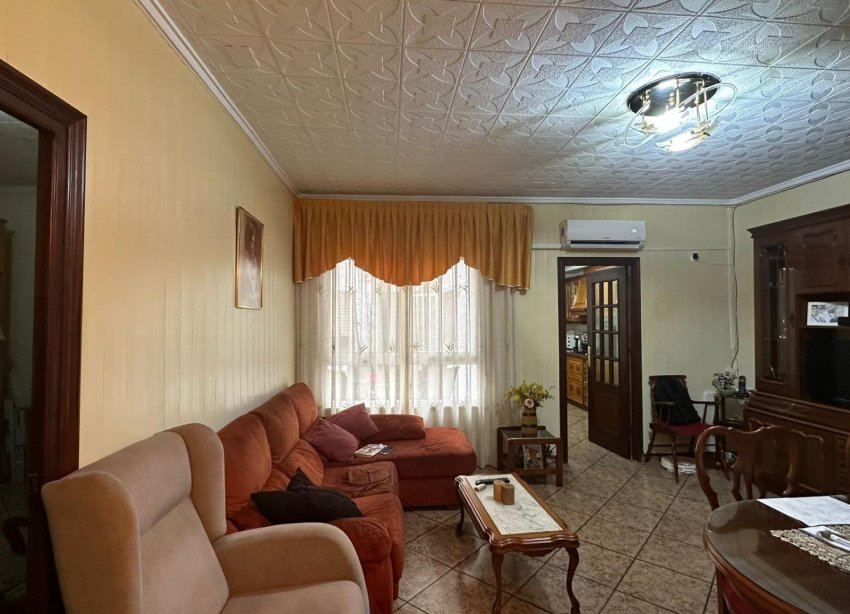 Reventa - Apartamento - Torrevieja - Estacion de autobuses