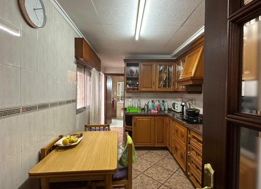 Reventa - Apartamento - Torrevieja - Estacion de autobuses